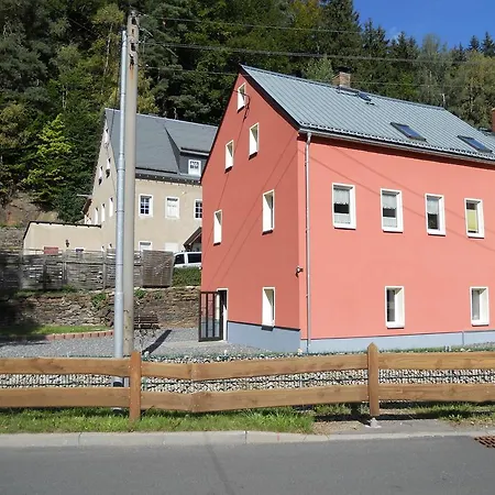 Dorham * Marienberg